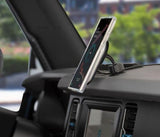 SCOSCHE MAGIC MOUNT PRO CHARGE5 DASH/VENT MAGSAFE COMPATIBLE