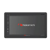 NAKAMICHI HEAD UNIT 6.8" NA3625-W6 WIRELESS CARPLAY / ANDROID AUTO DOUBLE DIN