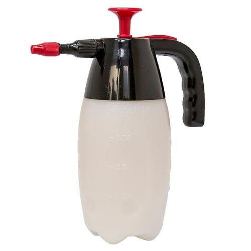 IWATA 2SPRAY PRESSURE PUMP SPRAY BOTTLE 1L