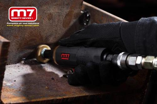 M7 AIR DIE GRINDER 6MM & 3MM STRAIGHT 25000RPM