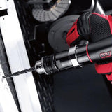 M7 REVERSIBLE AIR DRILL 3/8" WITH KEY CHUCK
