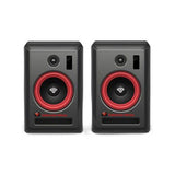 CERWIN VEGA HOME & STUDIO 6" TWO-WAY SKAA WIRELESS MONITOR PAIR (HUB + SAT)