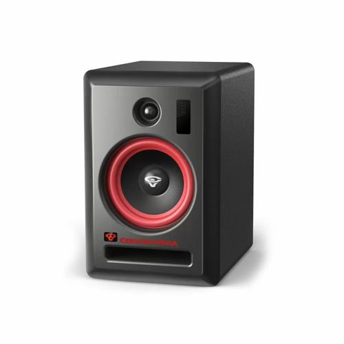 CERWIN VEGA HOME & STUDIO 6" TWO-WAY SKAA WIRELESS MONITOR PAIR (HUB + SAT)