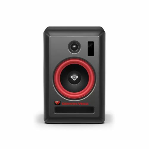 CERWIN VEGA HOME & STUDIO 6" TWO-WAY SKAA WIRELESS MONITOR PAIR (HUB + SAT)