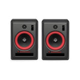 CERWIN VEGA HOME & STUDIO 8" TWO-WAY SKAA WIRELESS MONITOR PAIR (HUB + SAT)