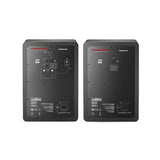 CERWIN VEGA HOME & STUDIO 8" TWO-WAY SKAA WIRELESS MONITOR PAIR (HUB + SAT)