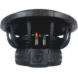 CERWIN VEGA 15" VMAXX SERIES DUAL 2 OHM SUBWOOFER 1500W RMS (CAN BE 4OHM OR 1OHM