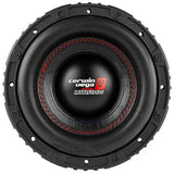CERWIN VEGA 15" VMAXX SERIES DUAL 4 OHM SUBWOOFER 1500W RMS (CAN BE 8OHM OR 2OHM