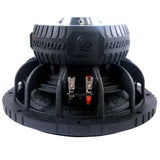 CERWIN VEGA 15" VMAXX SERIES DUAL 4 OHM SUBWOOFER 1500W RMS (CAN BE 8OHM OR 2OHM