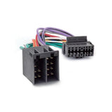 CAR STEREO HARNESS JVC SMART UP TO 2004