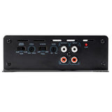 DB DRIVE AMP X-SERIES 2CH CLASS D RMS 75W X 2 @ 4OHM / 150W X 4 @ 2 OHM