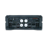 CERWIN VEGA AMPLIFIER XED SERIES 4 CH 60W RMS X 4 @ 4OHM / 90W RMS X 4 @ 2OHM