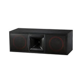 CERWIN VEGA XLS SERIES HOME AUDIO DUAL 6" CENTRE SPEAKER 125W MAX SINGLE