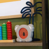Sleep Trainer Koala Clock - Oricom