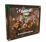 Barroom Brawl - Fantasy Gamer Holiday Gift Calendar - Miniature Terrain