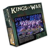 Kings of War - Nightstalker - Scarecrows/Doppelgangers Regiment