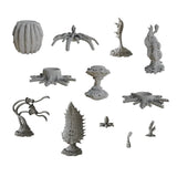 TerrainCrate - Xenos Jungle