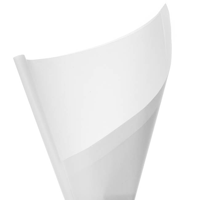 Premium Tissue Paper White Pack of 480 Sheets 17gsm