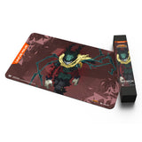 UniVersus Playmat: My Hero Academia  - Dark Hero Arc