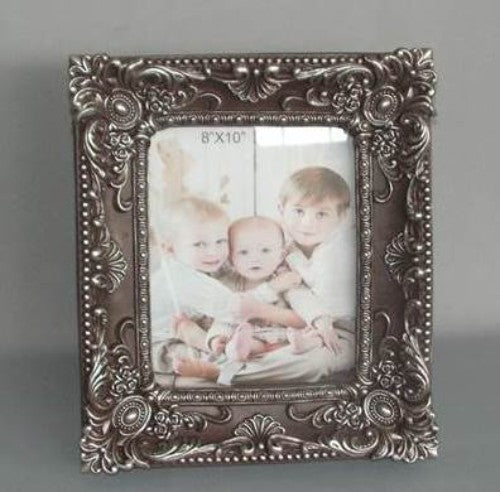 Photo Frame - Antique Look 8 x10"