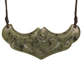 Greenstone Breast Plate