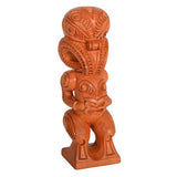 Wood Carved Tekoteko