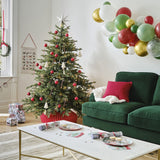 Christmas Stocking - Merry Little Reindeer