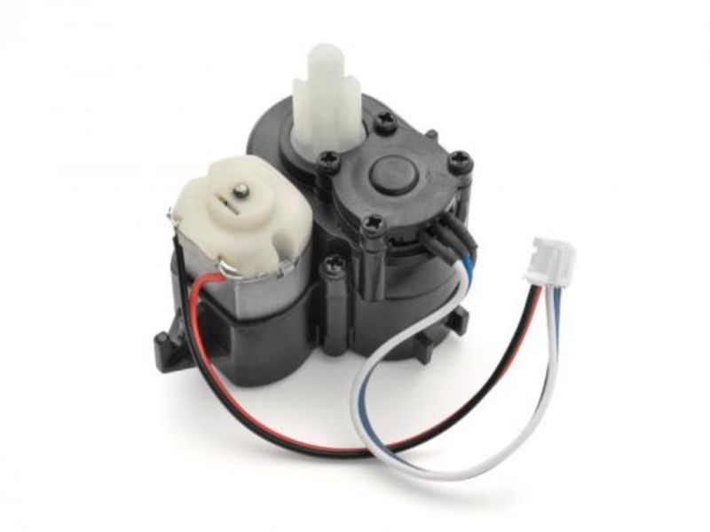 Radio Control - FR Steering Engine