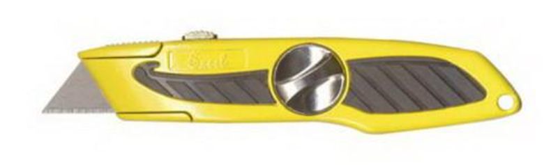 Hobby Tool - Retractable Heavy Duty Knife