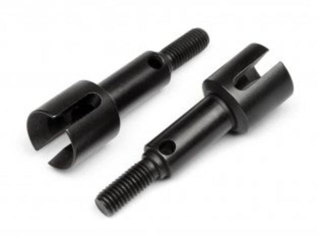 High-performance Radio Control RR Axle for superior handling in RC vehicles, durable and easy to install.