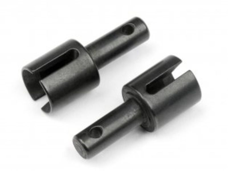 High-quality Radio Control Diff Shaft 5x23.5mm set for optimal performance and durability in RC vehicles.