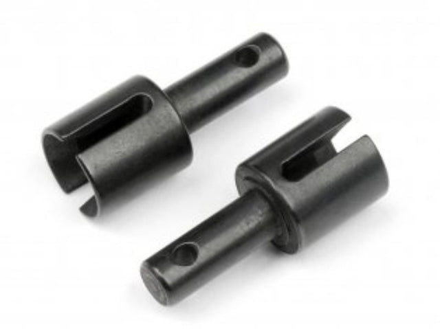 High-quality Radio Control Diff Shaft 5x23.5mm set for optimal performance and durability in RC vehicles.