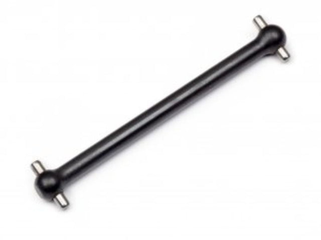 Premium 8x70.5mm drive shaft for optimal power transfer and durability in RC cars and trucks.