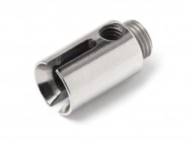 HD Cup Joint 5x10x19mm for RC vehicles, ensures durability and precision for optimal performance.