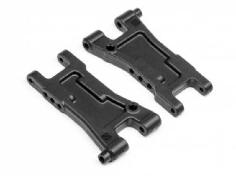 gRS4 RR Suspension Arm Set for RC vehicles, enhancing performance, stability, and handling across various terrains.