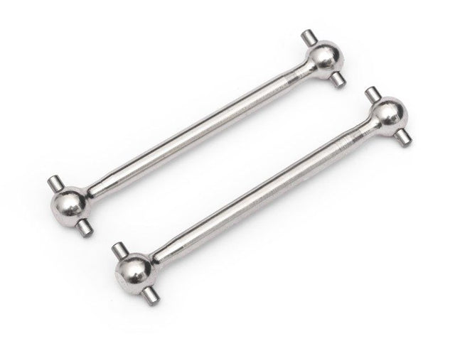 RS4 Drift Drive Shaft 47mm for RC cars, enhances grip and control for superior drifting performance.