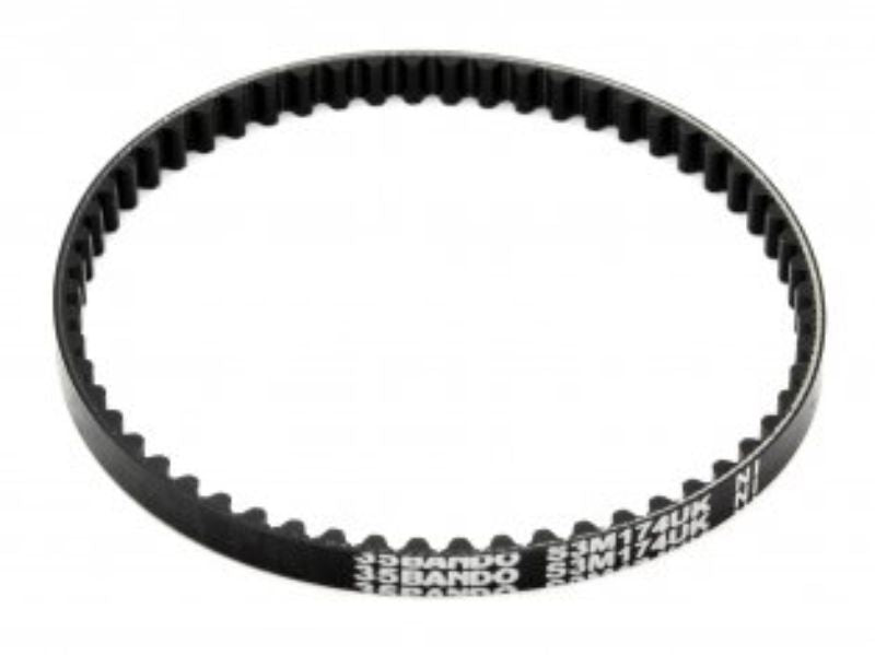 Radio Control - Sprint2 Urethane Belt RR S3M
