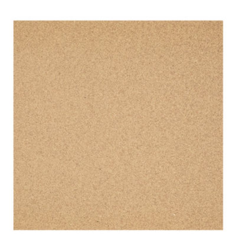 Durable JJT Model Scenery sand mat measuring 635x305mm, perfect for creating realistic model landscapes.