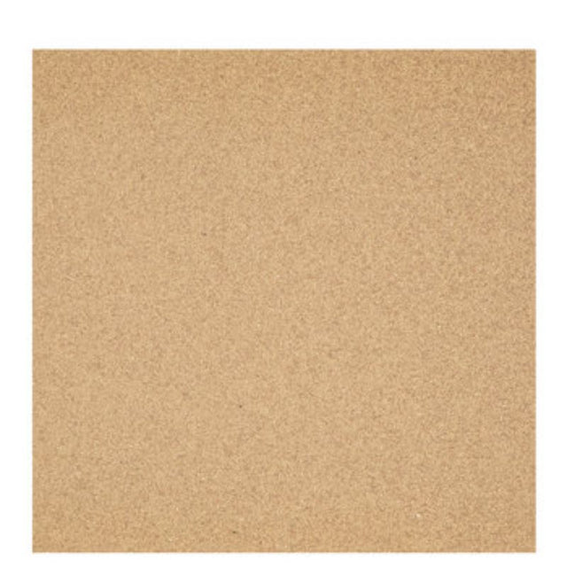 Durable JJT Model Scenery sand mat measuring 635x305mm, perfect for creating realistic model landscapes.