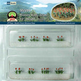 JJT Model Scenery - HO: Primula Vialli (32)