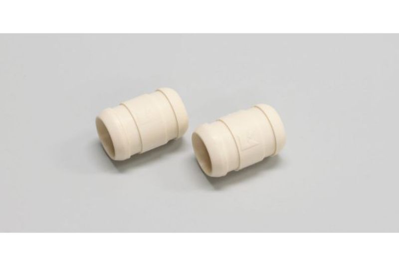 Heat-resistant joint pipe for .21 size RC models, ensuring peak performance and durability under extreme temperatures.