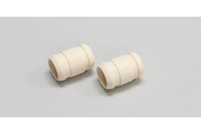 Heat-resistant joint pipe for .21 size RC models, ensuring peak performance and durability under extreme temperatures.