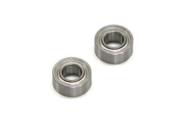 Kyosho 6x3 Ball Bearing set, ensures smooth operation and enhances RC vehicle performance.