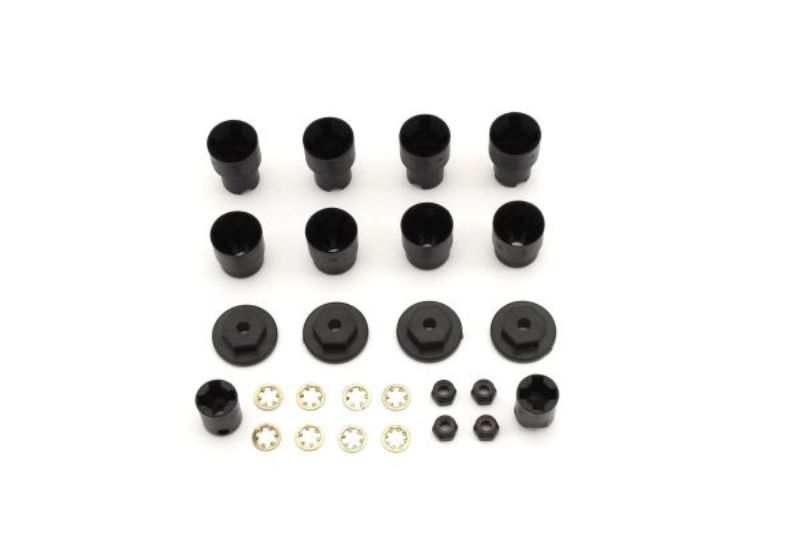 Kyosho Part - FZ02 Wheel Shaft Set
