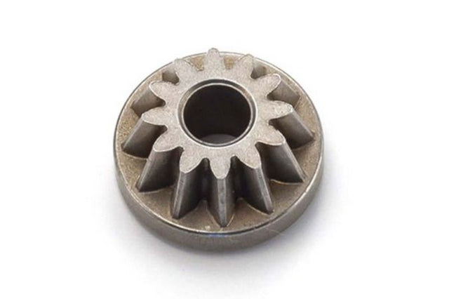 Kyosho FZ02LB 12T Metal Input Gear for enhanced durability and torque in remote-controlled vehicles.