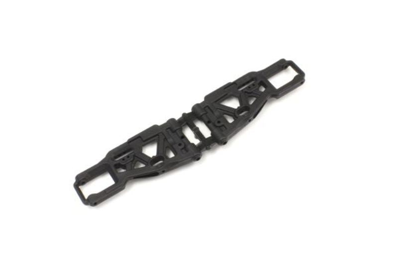 High-performance Kyosho MP9 FR Lower Suspension Arm for enhanced durability and optimal handling on any terrain.