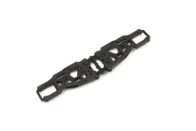 High-performance Kyosho MP9 FR Lower Suspension Arm for enhanced durability and optimal handling on any terrain.