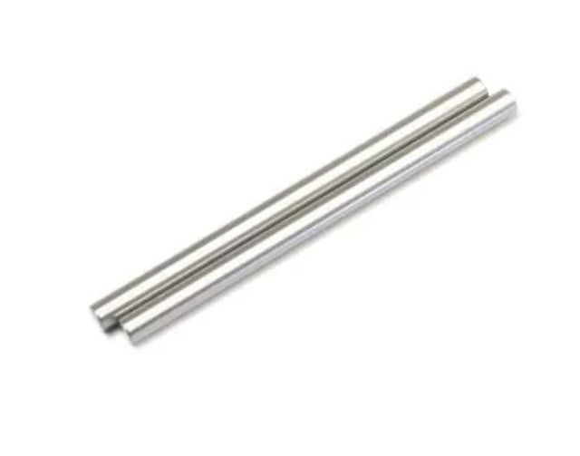 Kyosho MP9 HD suspension shafts 4x64.5 for improved durability and precision in RC racing performance.