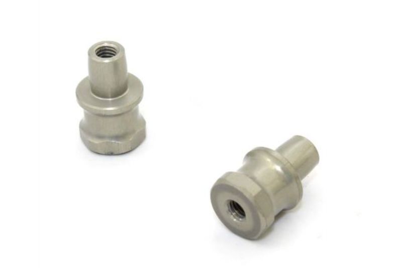 Premium Kyosho MP9/10 short shock bushings designed for enhanced RC performance and stability on any terrain.