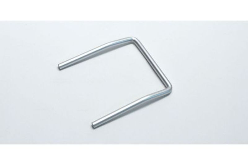 Kyosho Scrpn Roll Bar for enhanced stability and performance in remote-controlled vehicles.
